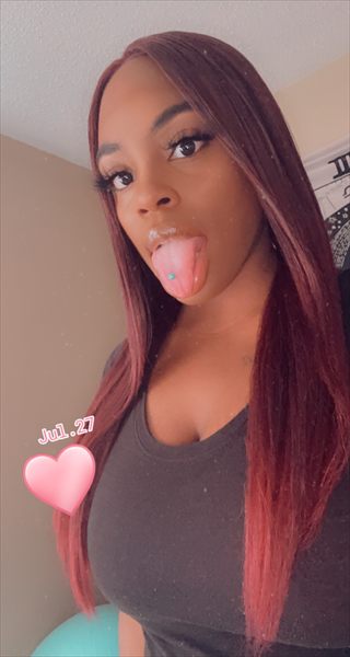 Cinnamon Kiss💋