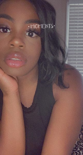Cinnamon Kiss💋 profile photo 2