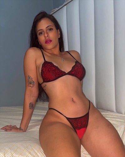 Nikaury Rosa
