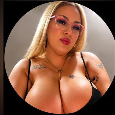 La Diosa Tetona