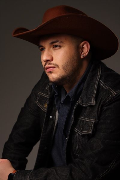 Jonathan Garcia