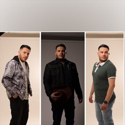 Jonathan Garcia profile photo 2