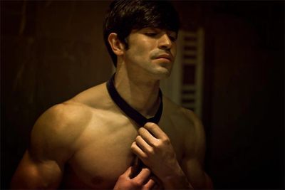Sam ricci profile photo 2