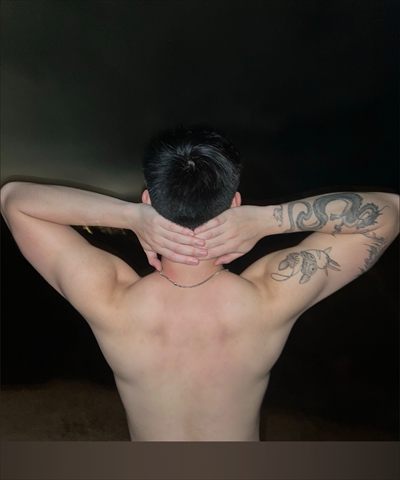 Dom Wasian profile photo 2