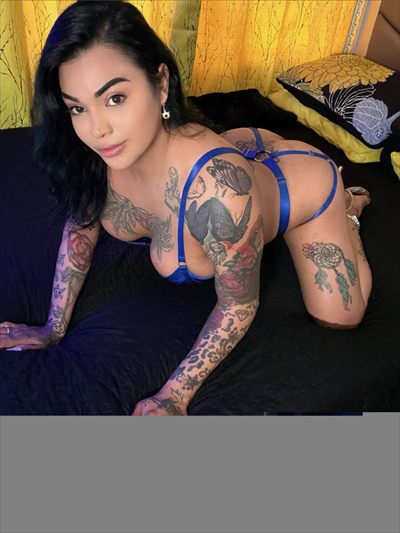 Kassandra rubi profile photo 3