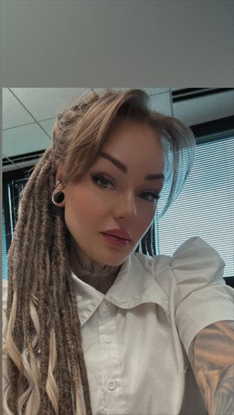 Courtney Mae