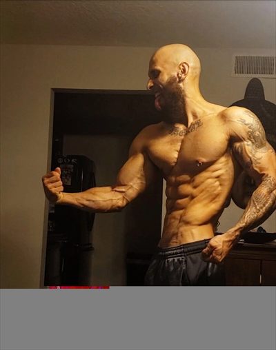 Beardandtatts1 profile photo 3