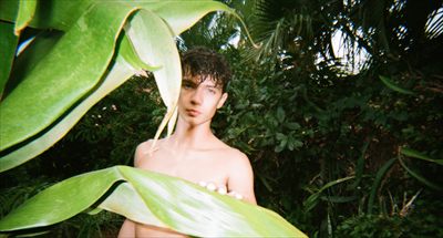 Sam Ledger profile photo 2