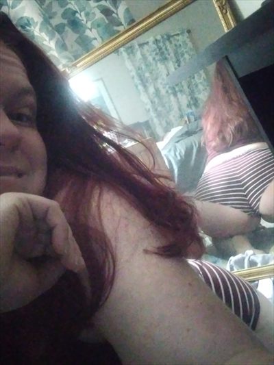 Amanda Grace profile photo 2