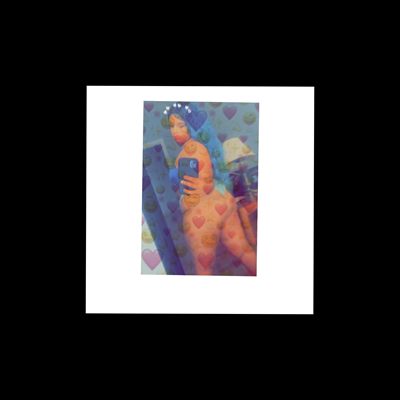 𝑺𝒉𝒊𝒆𝒔𝒕𝒚 𝑵𝒊𝒌𝒌𝒊🥴 profile photo 2