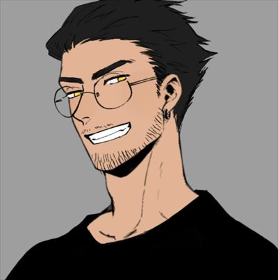 🐺Daddy Wolfe🐺