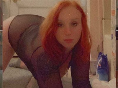 Racheal Marie💞 profile photo 2