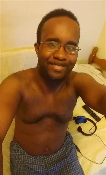 Mike profile photo 2