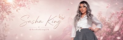 Sasha King 👑 profile photo 2