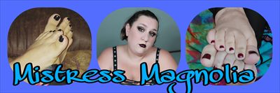 👣BAREFOOT BBW GOTHIC GODDESS👣 profile photo 2
