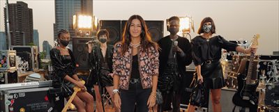 Rebecca Minkoff profile photo 2