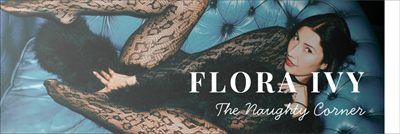 Flora Ivy 💋 Your Online Sexy Wifey profile photo 2