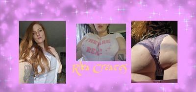Rhea Creates profile photo 2