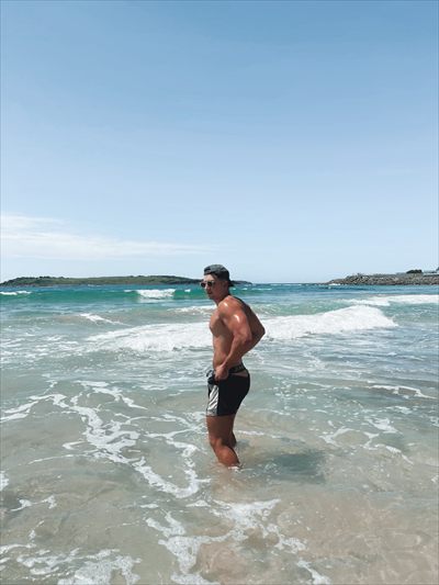Nick Tylar profile photo 2