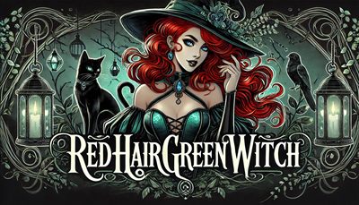 Green witch 💋 profile photo 2