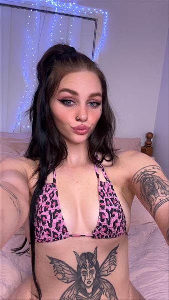Vendettababy 🖤✨