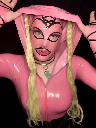 Britney Brody