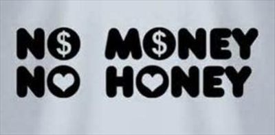 No Money, No Honey profile photo 2