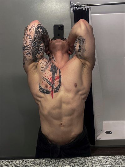 Ike profile photo 2