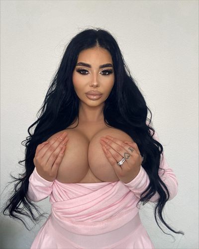 Your Doll 🍒💦