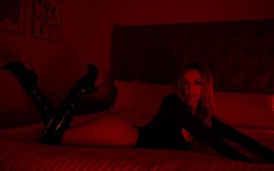 Halo Summers 🫧 profile photo 2