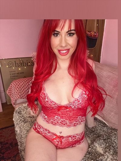 LucyLovesCock