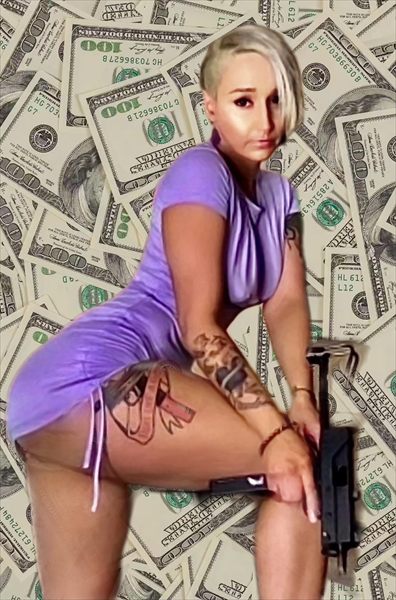 Harlee Twiztid