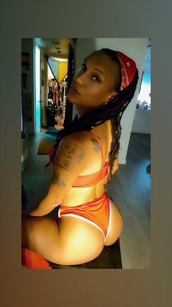 Redbone