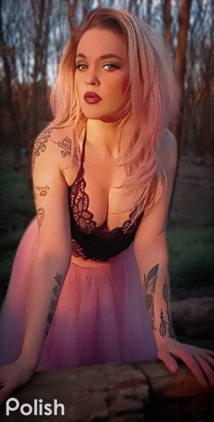 Stephanie Dollface profile photo 2