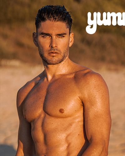 Charlie Matthews