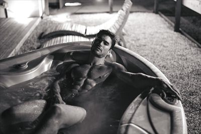 Charlie Matthews profile photo 2