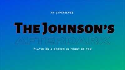 The Johnsons After Dark profile photo 2