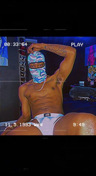 Yung Mars