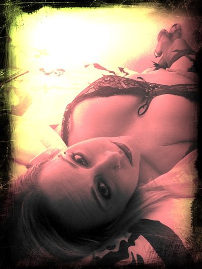 Allison profile photo 2