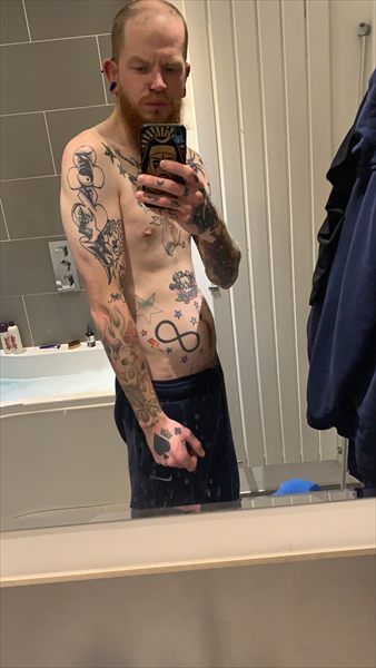 Mitch profile photo 2