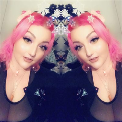 Bella😈✨ profile photo 2