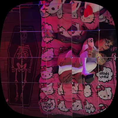 ☠️ Kitty Doll Ts ☠️