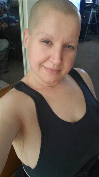 Bella Blue BBW