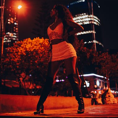 Gina kathlyn