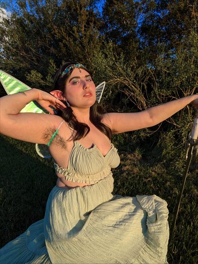 Lana Reign profile photo 2