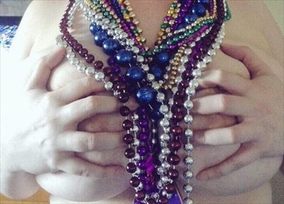 Marti Gras