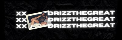 🇬🇧DrizzTheGreat🇬🇧 🚨FREE PAGE🚨 profile photo 2
