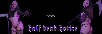 ⋆˙˖✧𝔥𝔞𝔩𝔣 𝔡𝔢𝔞𝔡 𝔥𝔬𝔱𝔱𝔦𝔢⋆˙˖ profile photo 2