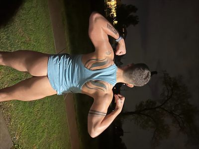 Aaron profile photo 2