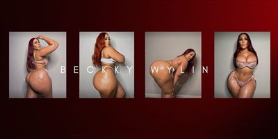 Beckky Wylin VIP🏆 profile photo 2